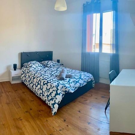 Le Jean Perrot Rent4Night Grenoble Lejlighed Eksteriør billede